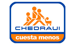 MARCA CHEDRAUI