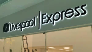 instalacion de anuncio luminoso de OLPA